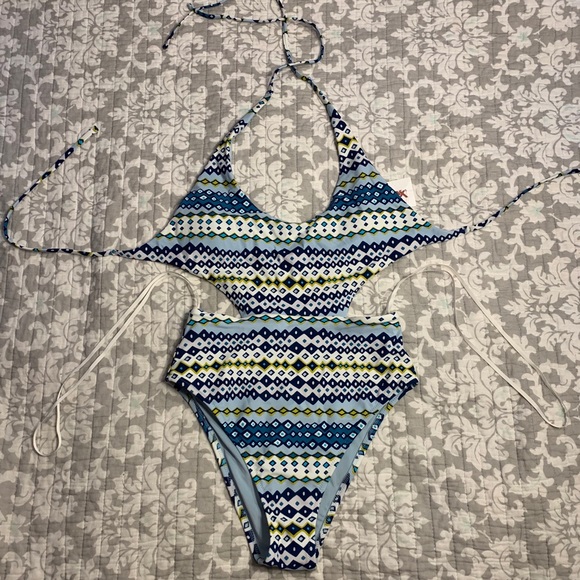 aerie Other - NWT Aerie One Piece Swimsuit